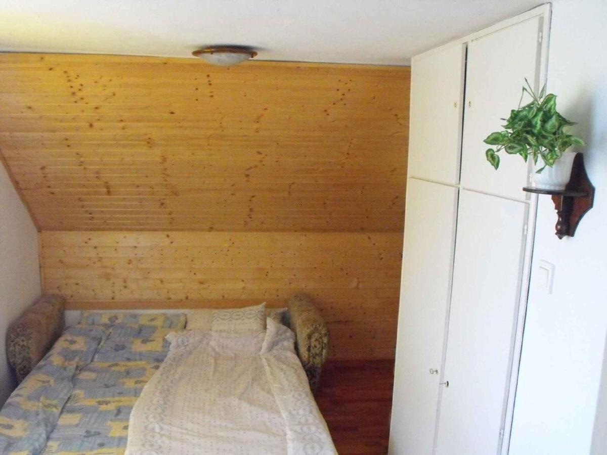 Holiday Home In Balatonmariafuerdo 19426 Екстер'єр фото