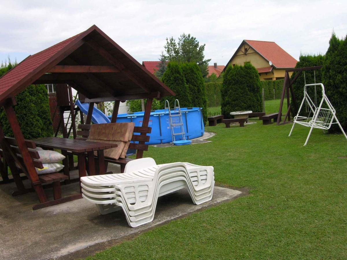 Holiday Home In Balatonmariafuerdo 19426 Екстер'єр фото